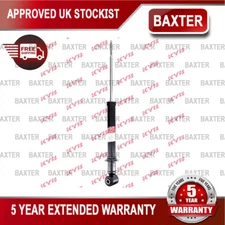 Fits Saab 9-5 1997-2009 + Other Models Baxter Rear Suspension Shock Absorber