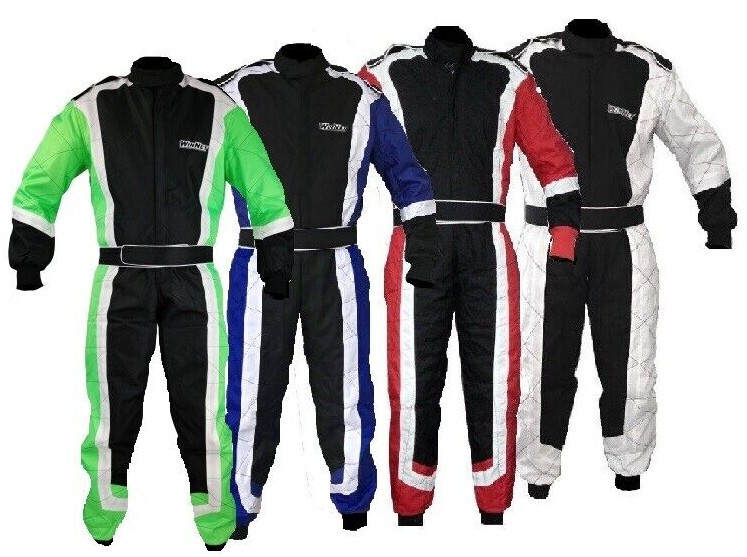 TUTA ALPINESTARS KMX-9 S BIMBO - Galiffa Kart - Foto 8