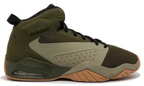 Jordan Lift Off Neutral Olive