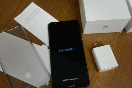 Huawei Mate S Smartphones