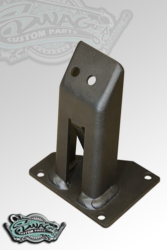 BMW E30 V8 Motorhalter