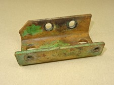 Halterung für Ölbadluftfilter vom Fendt GT 230 Geräteträger Traktor