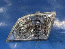 Genuine Gm Housing Headlamp Lh Passenger Pontiac Montana Transport 16523195