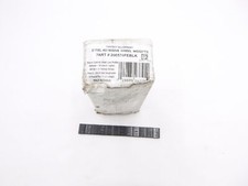 Quikstik 200576feblk Black Steel Coated .25oz Adhesive Wheel Weights
