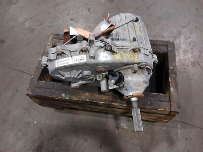 1997-2001 Jeep Cherokee Transfer Case  New Process 242 Selec-Trac