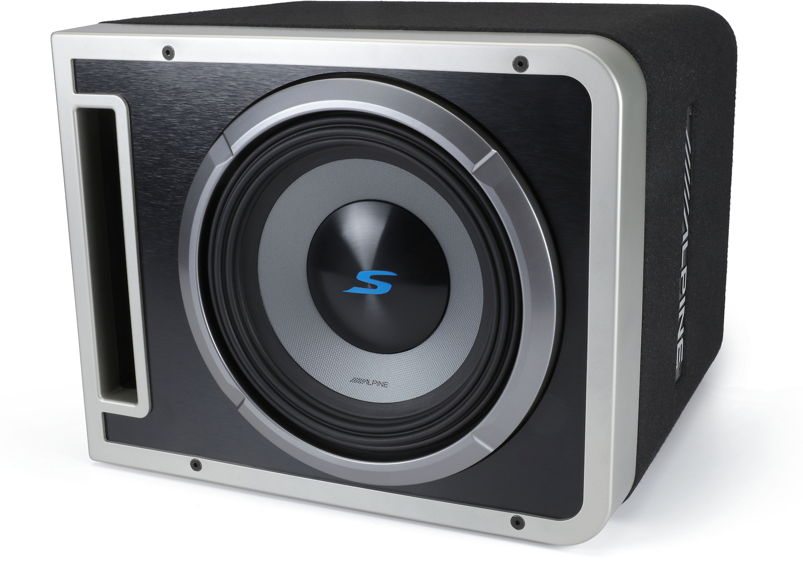 Соединяемый корпус сабвуфера Alpine S2-SB10V 10 59490₽