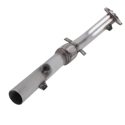 Catalytic Converter Flex Pipe w/Gaskets Direct Fit For 2007-2011 Toyota Camry - Bild 9 von 11