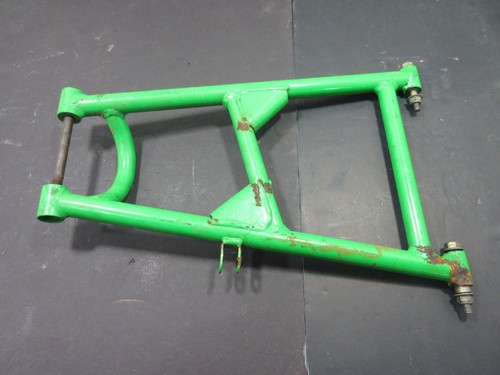2004-2006 Arctic Cat 440 & Mod Sno Pro 2007 600 Green Right Lower A Arm 1703-546 - Picture 2 of 2