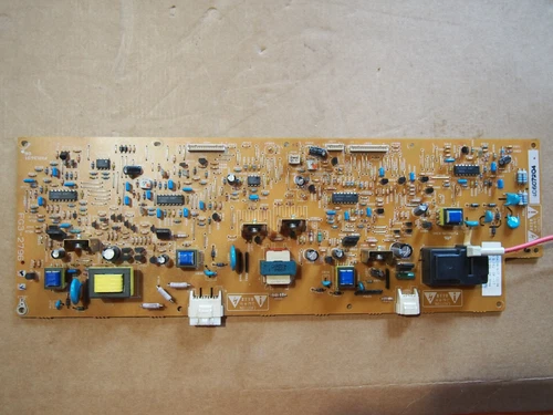 Carte CANON FG3 2796