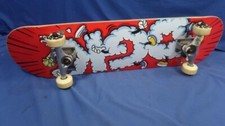 Skateboard Vintage DGK Desguaces Original ¡¡MUY BUEN ESTADO!! ¡ENVÍO GRATUITO!!