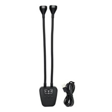 LED ARM Light Adjust Brightness and Color Temperature Light for DSLR Camera