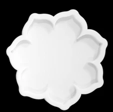 MEDIUM Blossom Tray Silicone Mold AU