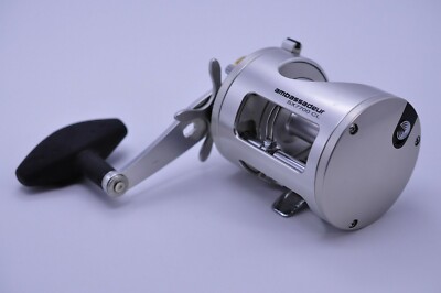 Abu Garcia Ambassadeur SX7700CL 7700 CL Levelwind Reel Abu Garcia Ambassadeur SX7700CL 7700 CL Levelwind Reel
