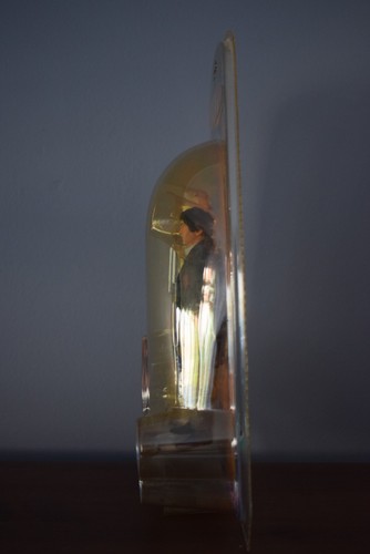 The 2nd Doctor & Cyberman Tomb of the Cybermen (Colour & BW Version) Bundle - Picture 6 of 17