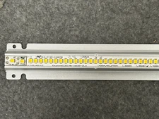 LOT 34 Keystone 44" Light Module 2835 64.4W 12014lm 3500K 44L-1400-46-835-RJ /G2