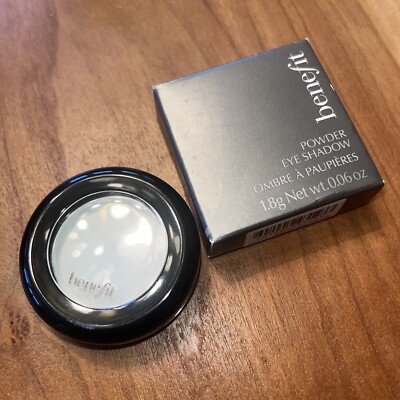 Benefit Eye Shadow Marry Me Please Discontinued 