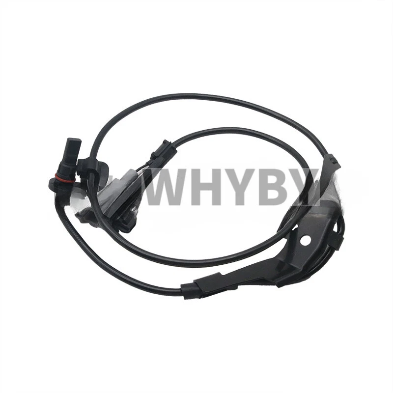 Sensor de velocidad de rueda 4 piezas delantero trasero 4 lados para camioneta Toyota Hilux Viii 15-22+ Foto 3 de 3