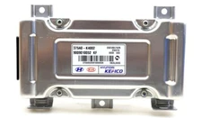 NEW OEM Battery Management Control Module 375A0K4002 for Kona Electric 19-21