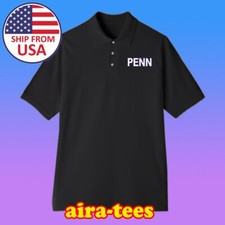 PENN Fishing Men's Printed Black Size S-3XL