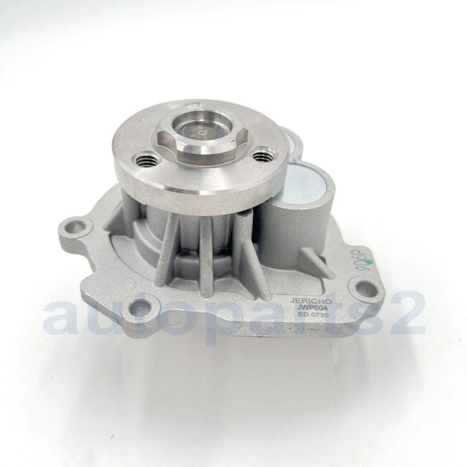 Nueva bomba de agua para Vauxhall Astra Zafira Mokka Insignia 1.4 1.6 1.8 - Imagen 2 de 4