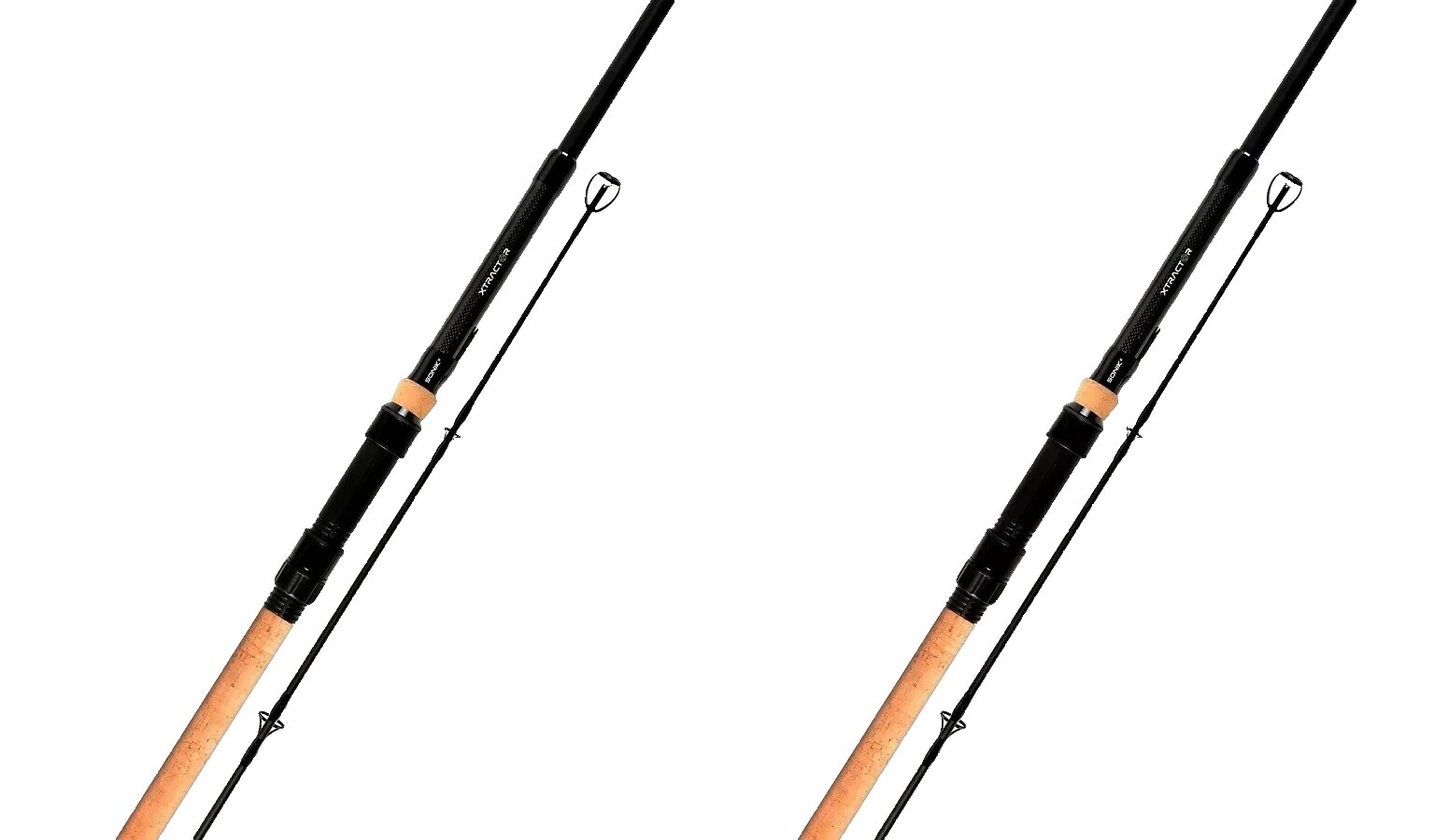 Cork Handle Greys Aircurve 13ft Lb Greys Aircurve Carp Rods UK - Main Image