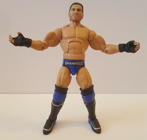 ken shamrock elite