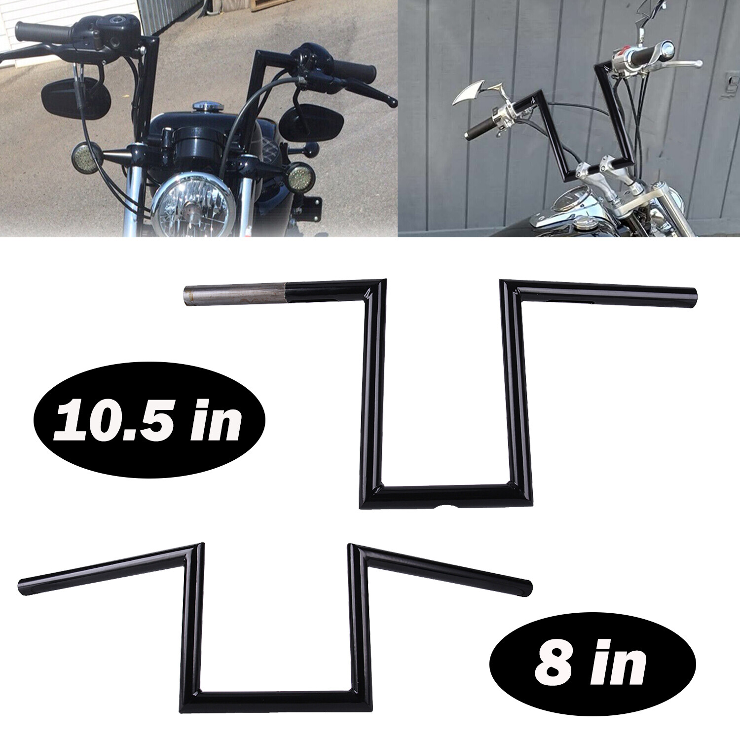 Harley-Davidson & EEZAN 上下セット Motorcycle 1