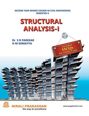 STRUCTURAL ANALYSIS                                                            