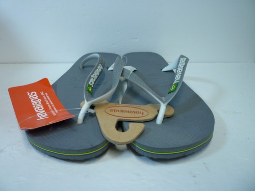 Brazil Flip-Flop Sandals 