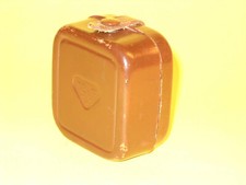 Original Rollei Case for Shade and two Filters w/Bayonet 1 RI in good condition 