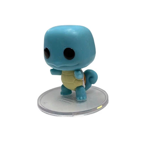 Funko Holiday Advent Calendar 2023 Figure - SQUIRTLE (1.5 inch) - Pokemon |  eBay