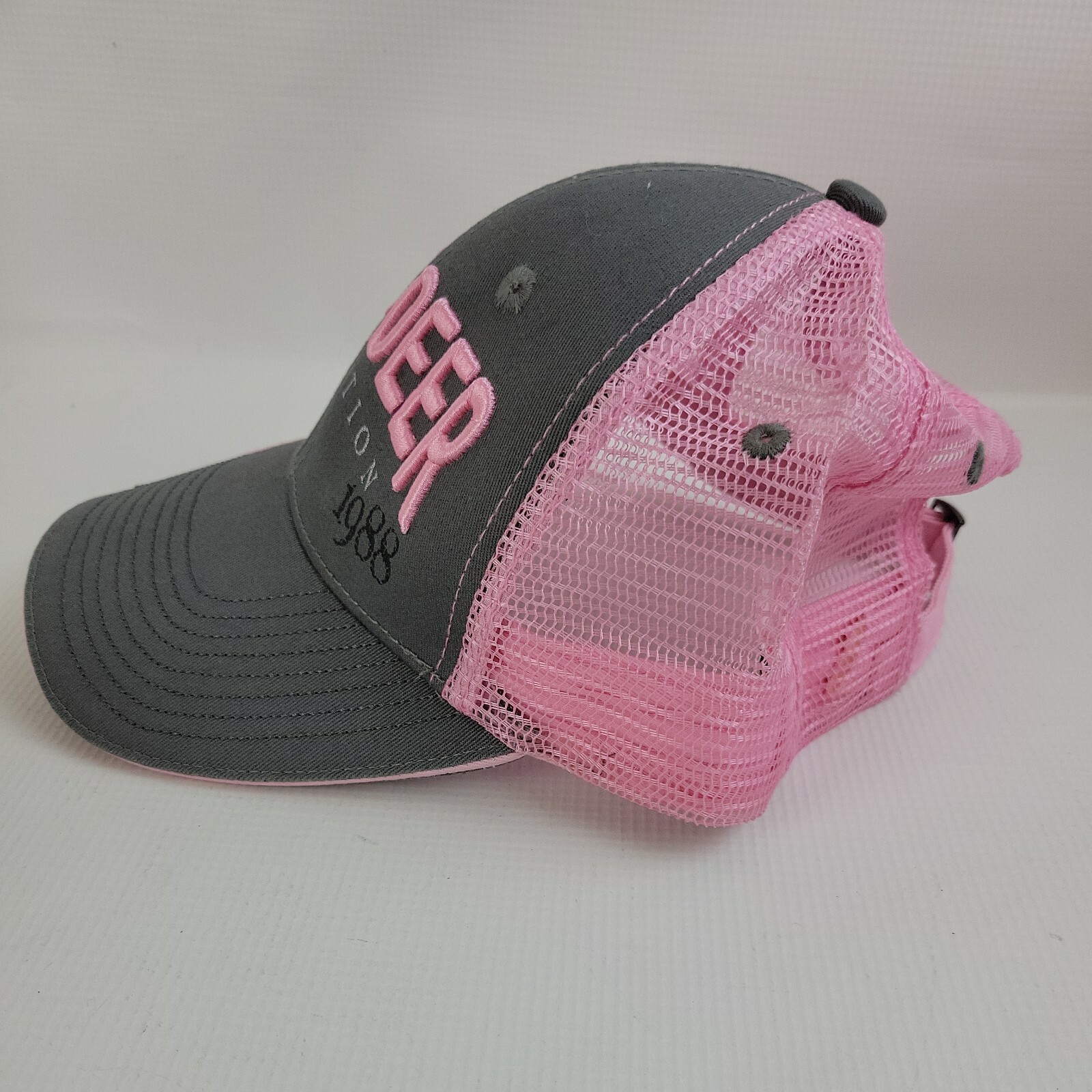 Mule Deer Foundation Hat Adjustable Baseball Cap … - image 4