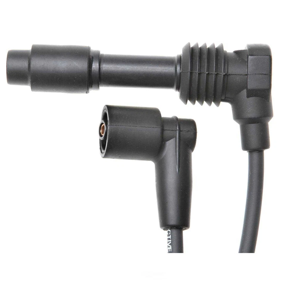 Juego de cables de bujía estándar 27688 para Cadillac Catera 97-98 3,0 L-V6 Foto 2 de 2