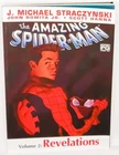 Amazing SPIDER-MAN Vol 2 Revelations TPB | J Michael Straczynski John Romita Jr