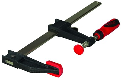 Bessey GSCC+K Clutch Style Bar Clamp 24'' GSCC3.524+2K