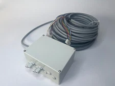 32m TRONIC-CY(LIY-CY) 18x0.25 Control Lead with ABS Junction Box for ATT NB