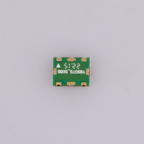 YSGM232508 2200-2500MHz VCO Voltage Controlled Oscillator +Buffer Amplifier - Zdjęcie 8 z 11