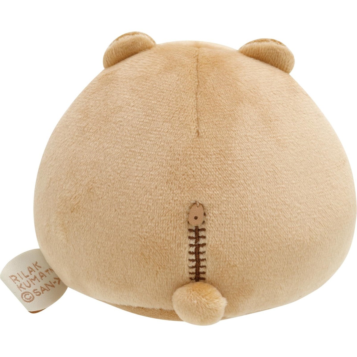 San-X Rilakkuma Pon Poko Kyomgurumi S Rilakkuma Mo29701 San-X Rilakkuma Pon Poko Kyomgurumi S Rilakkuma Mo29701