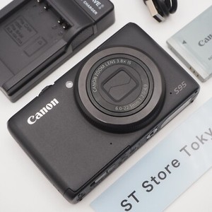 S 95 Canon | eBay