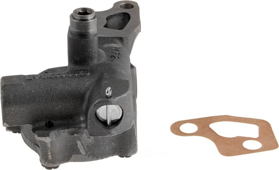 Bomba de aceite del motor compatible con 1962-1989 Plymouth Fury Gran Fury II, Furia III, satélite Foto 2 de 4