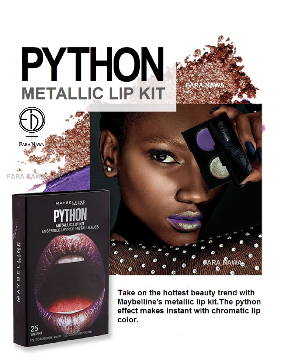 Custom Makeup Kit | Saubhaya Makeup