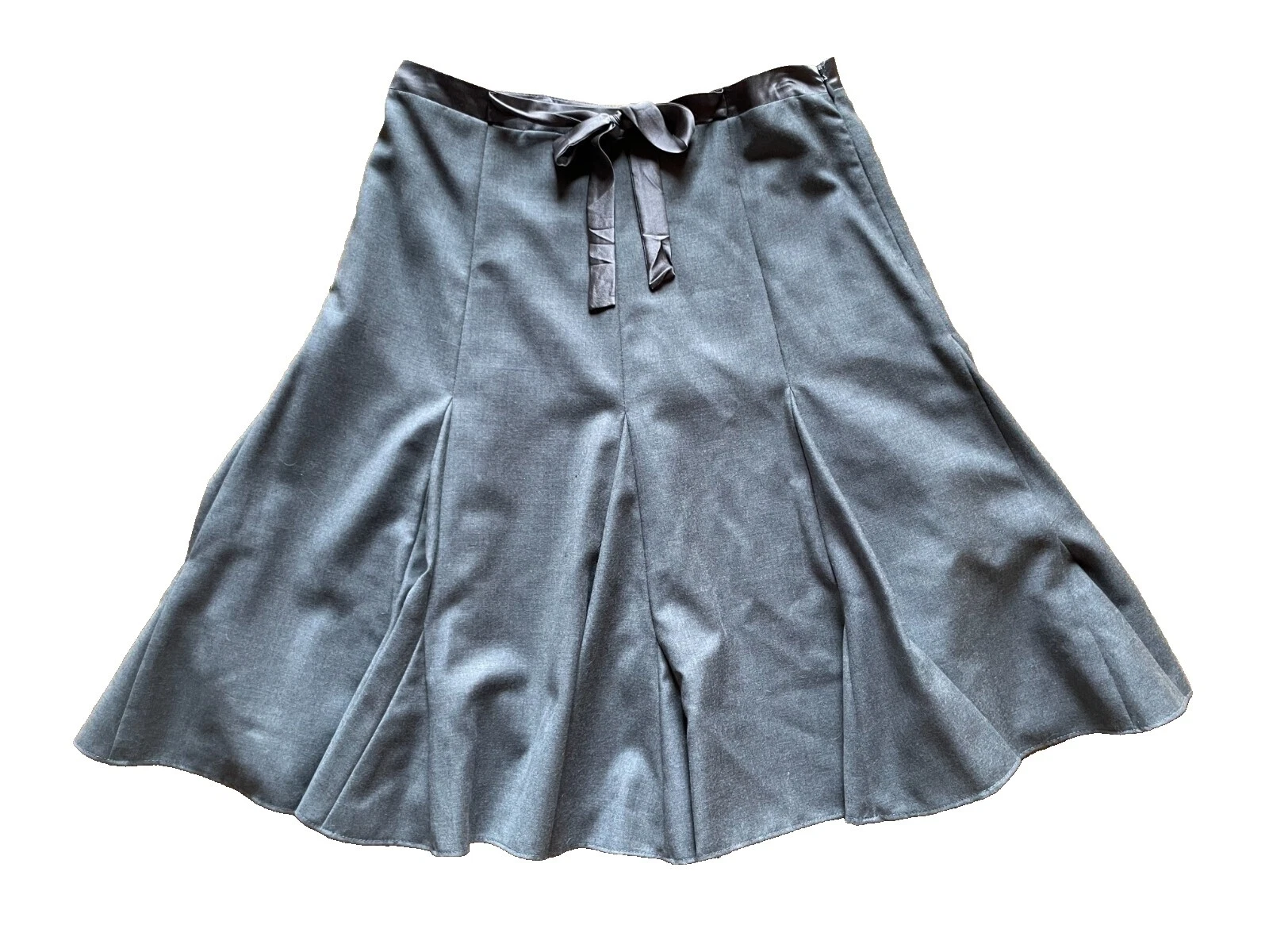 Однотонные юбки Emilio Pucci