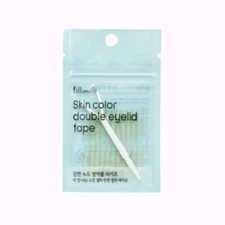 Fillimilli Skin Color Double Eyelid Tape K-beauty