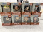 Funko Minis One Piece Exclusive Vinyl Figures Collection