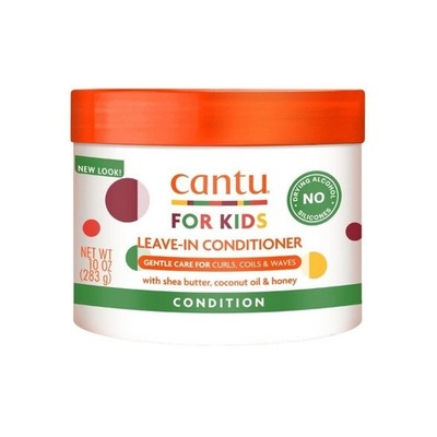 Cantu Kids Leave-In Conditioner 283g