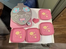 Children  s Wooden Waffle Iron