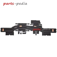 New For Dell Inspiron 7500 7501 CPU GPU Cooling Fan Heatsink 0N3ND4 N3ND4