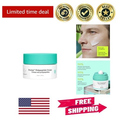 Nourishing Protini Polypeptide Cream - 0.5 Fl Oz - Free of Irritants & Fragrance