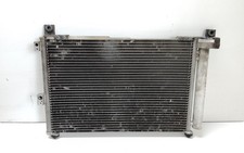 Radiateur Mazda BT50