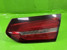 MERCEDES GLC CLASS W253 COUPE REAR TAIL LIGHT INNER DRIVER RIGHT OSR 2015-2019